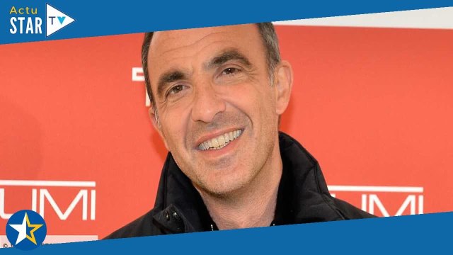 The Voice : à combien s'élève le salaire de Nikos Aliagas ?