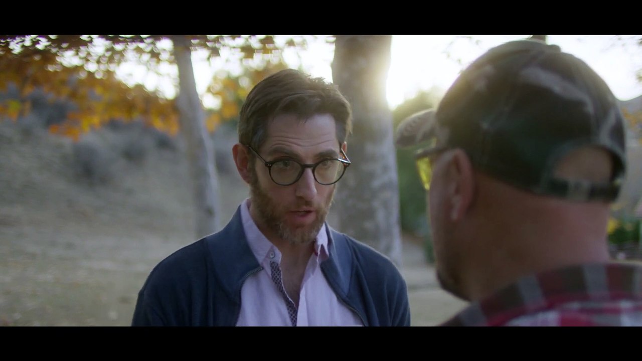 This Land - Full Horror Movie (HD)