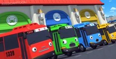 Tayo, the Little Bus S02 E013 - Citos Secret