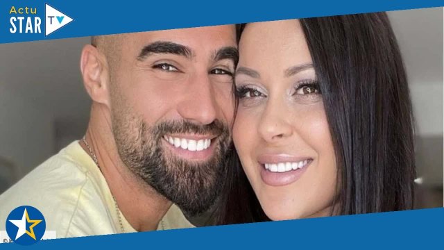 Shanna Kress et Jonathan Matijas : après des jours séparés, les amoureux se retrouvent