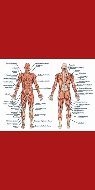 Body system