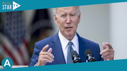 Couronnement de Charles III : Joe Biden aurait refusé l'invitation à la cérémonie