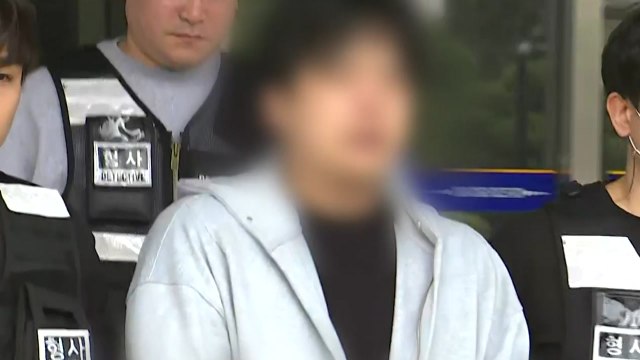 '일주일 새 또 마약' 남경필 전 지사 장남 구속 / YTN