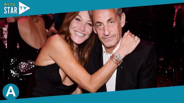 Carla Bruni : Sa discrète soeur Consuelo a épousé l'homme de sa vie dans une sublime robe en dentell