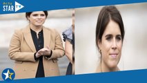 Princesse Eugenie enceinte de son deuxième enfant : elle dévoile un impressionnant baby bump en robe