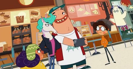 Dorg Van Dango Dorg Van Dango E022 – Dorg is Ghosted/Dorg and the Meltdown