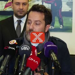 Erden Timur'dan Jesus'a cevap