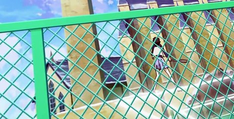 Puzzle & Dragons X S01 E22