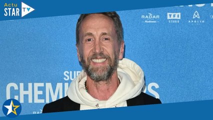 "Est-ce une lâcheté ?" : Philippe Caverivière (Quelle époque) avec Sarah depuis 16 ans, rares révéla