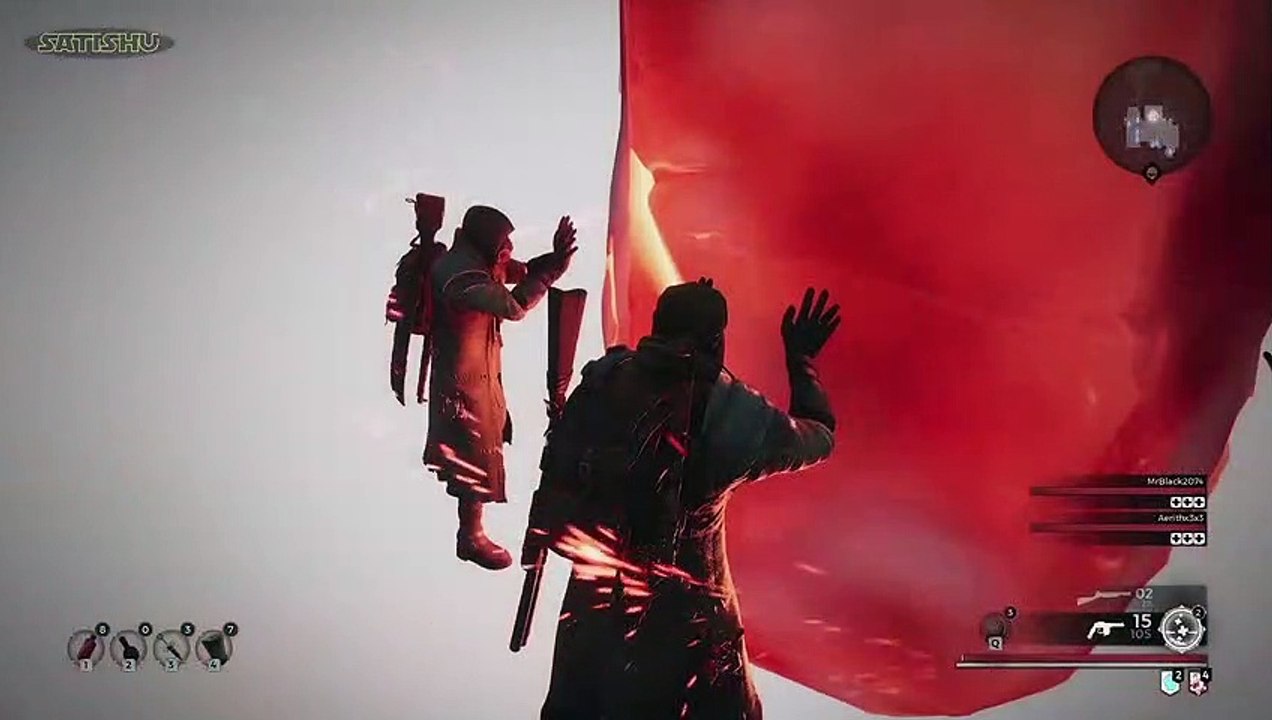 Den ersten Part überstanden. | Remnant: From The Ashes | Ep. 15