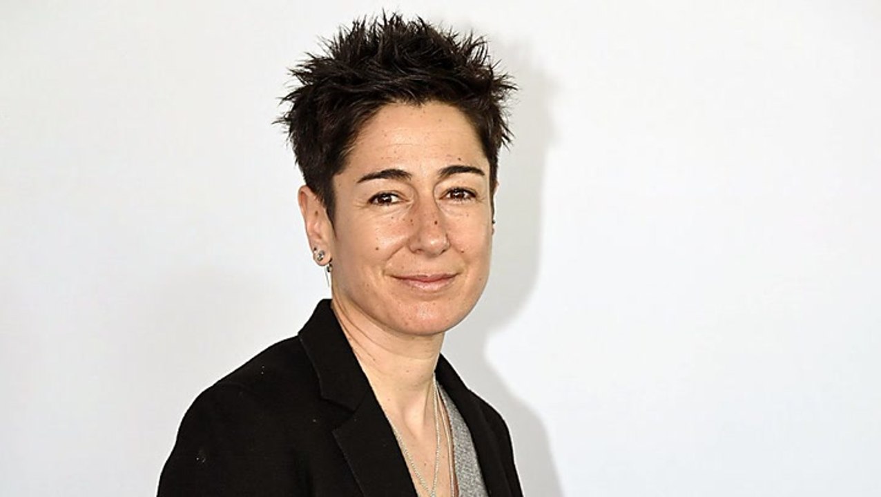 Dunja Hayalis Tattoos: DAS sieht man im TV nie