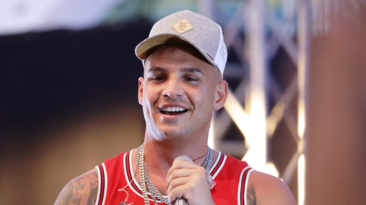 Pietro Lombardi: Drittes Kind - er hat schon einen Plan