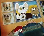 Danger Mouse Danger Mouse S09 E005 A Dune with a View