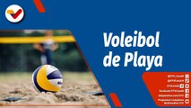 Deportes VTV | V Liga Venezolana de Voleibol Playa