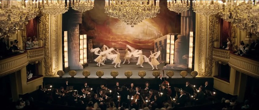 Illusions perdues Bande-annonce (FR)