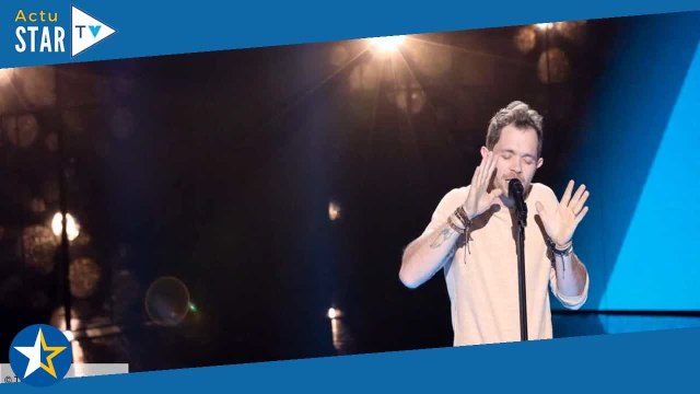 Morgan (The Voice) : « Avec le recul, j'aurais pris Zazie en tant que coach »