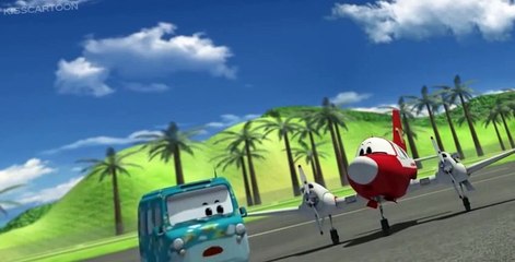 The Airport Diary The Airport Diary E057 – Come to Moldorado – Airplane Videos for kids