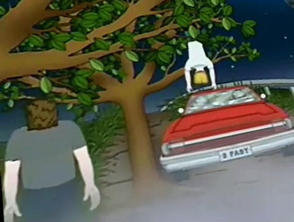 Kevin Spencer Kevin Spencer S04 E011 Big Ass Spooky Halloween