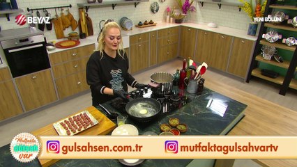 Mutfakta Gülşah Var 2 Nisan 2023