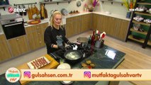 Mutfakta Gülşah Var 2 Nisan 2023