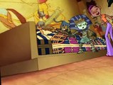 Tutenstein Tutenstein S03 E002 – The Truth Hurts