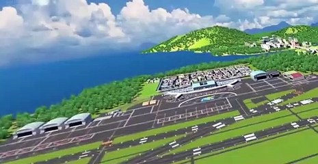The Airport Diary The Airport Diary E060 – Fluffy snow