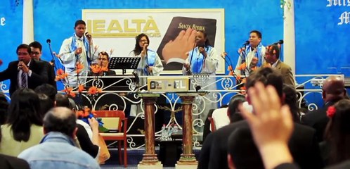 Musica Cristiana / Coros