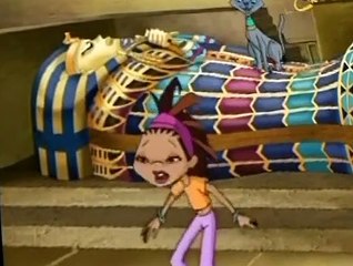 Tutenstein Tutenstein S03 E003 – Was Not Was
