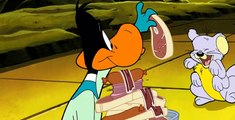 Duck Dodgers S03 E02