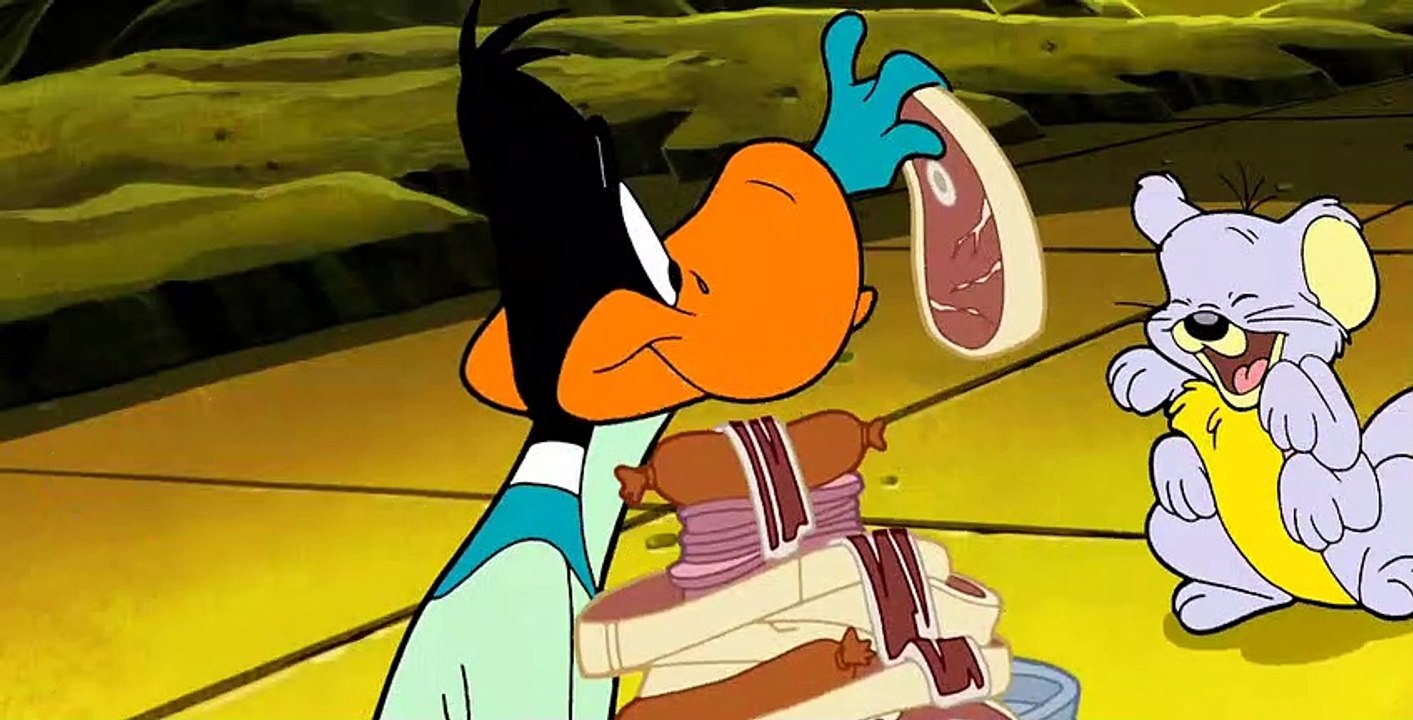 Duck Dodgers S03 E02
