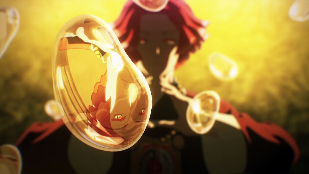 [AkiraSubs] Jigokuraku - Bolum 01 [1080p]