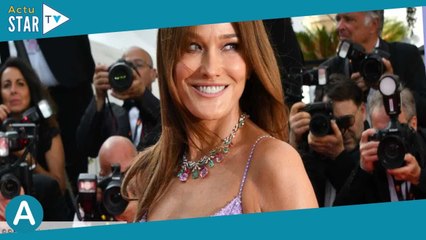 Carla Bruni : sa tendre déclaration à sa sœur Consuelo