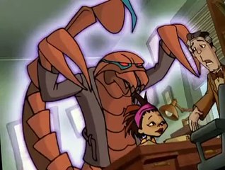 Tutenstein Tutenstein S03 E010 – UnPharaoh