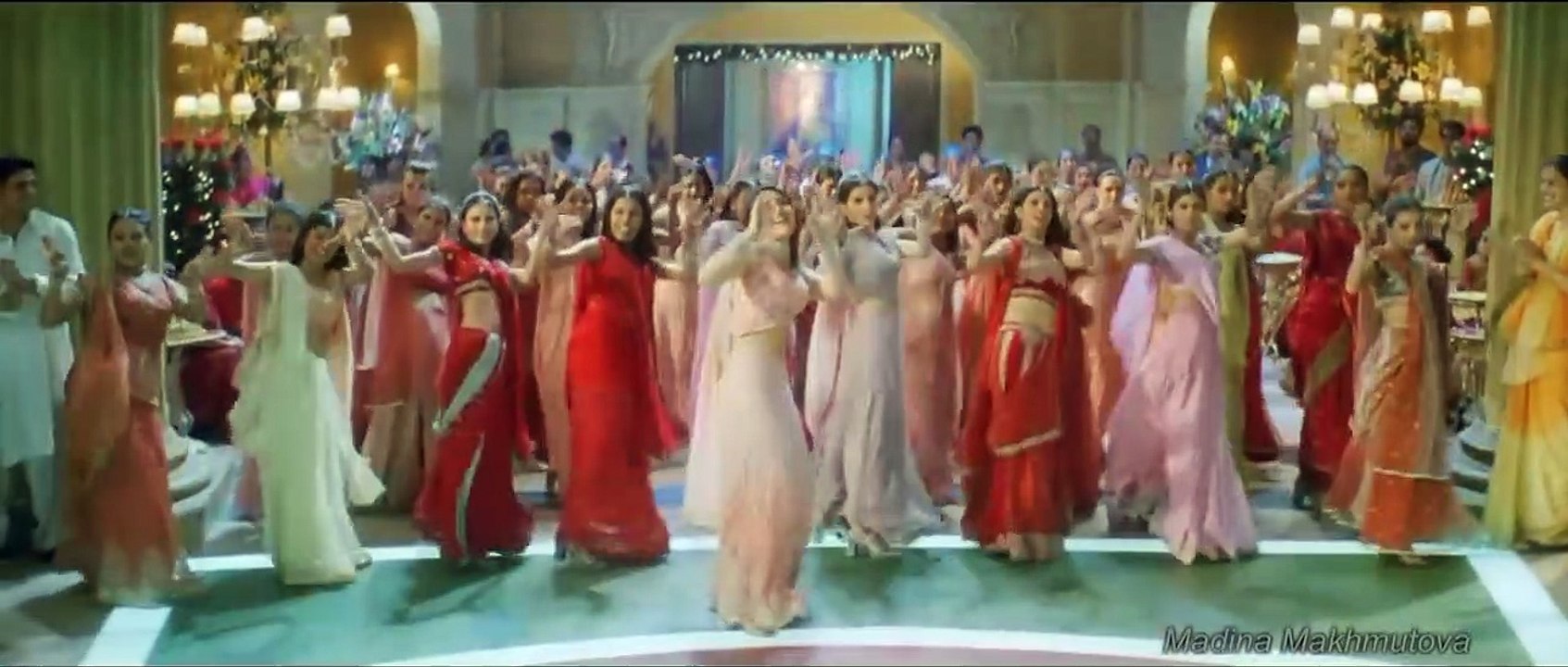 ♥ ❤️МЕЧТЫ О ТЕБЕ❤️ ♥ NEW HIT!!! Фатима & Пьер Айджо Мечты о тебе