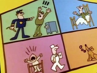 Schoolhouse Rock! Schoolhouse Rock! Science Rock E007 – Electricity Electricity