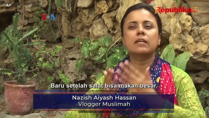 Aksi Bersih-Bersih 'Cleanfluencer' Jadi Rujukan Ibu Rumah Tangga