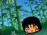 Pucca Pucca S01 E025 Invisible Trouble