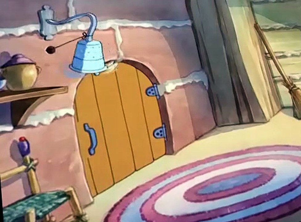 Tom and Jerry Tom and Jerry E040 – The Little Orphan