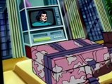 Spider-Man: The Animated Series S04 E006 The Awakening