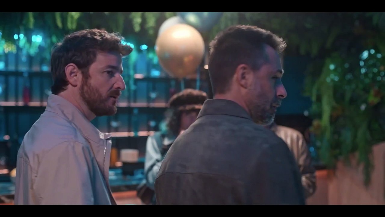 Pollos Sin Cabeza | Trailer Legendado | HBO Max