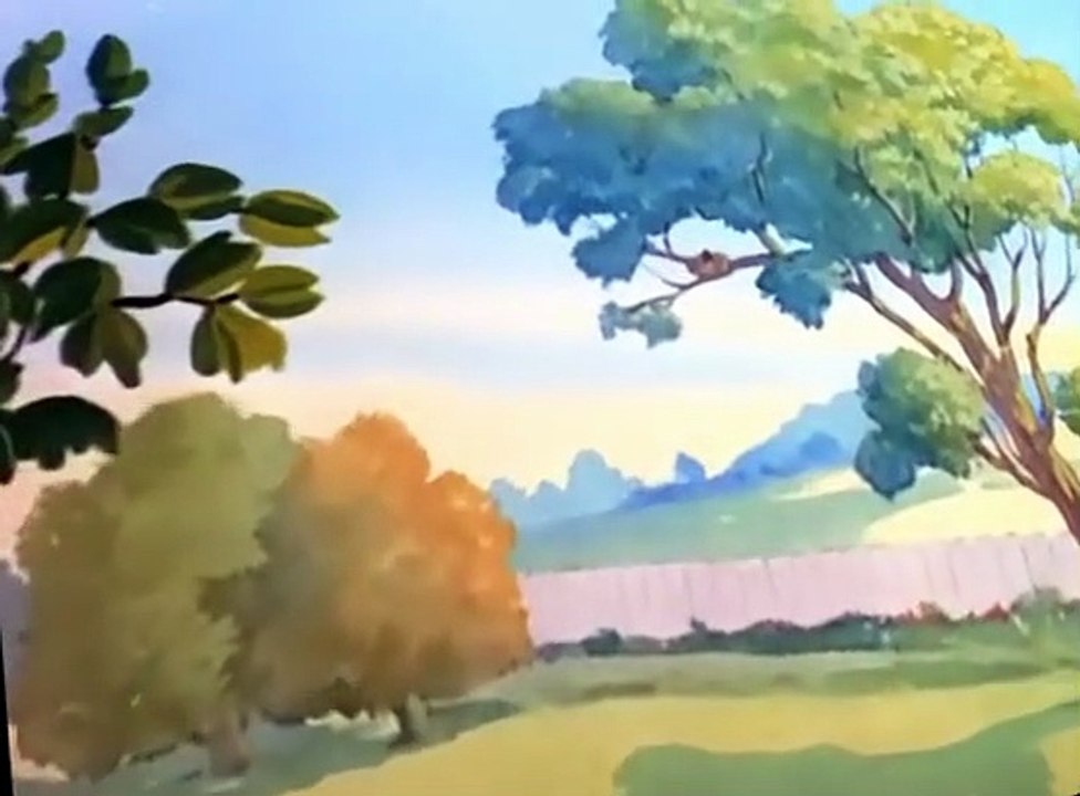 Tom and Jerry Tom and Jerry E041 – Hatch Up Your Troubles