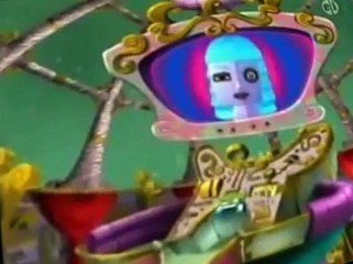 Cyberchase Cyberchase S02 E014 Trick or Treat