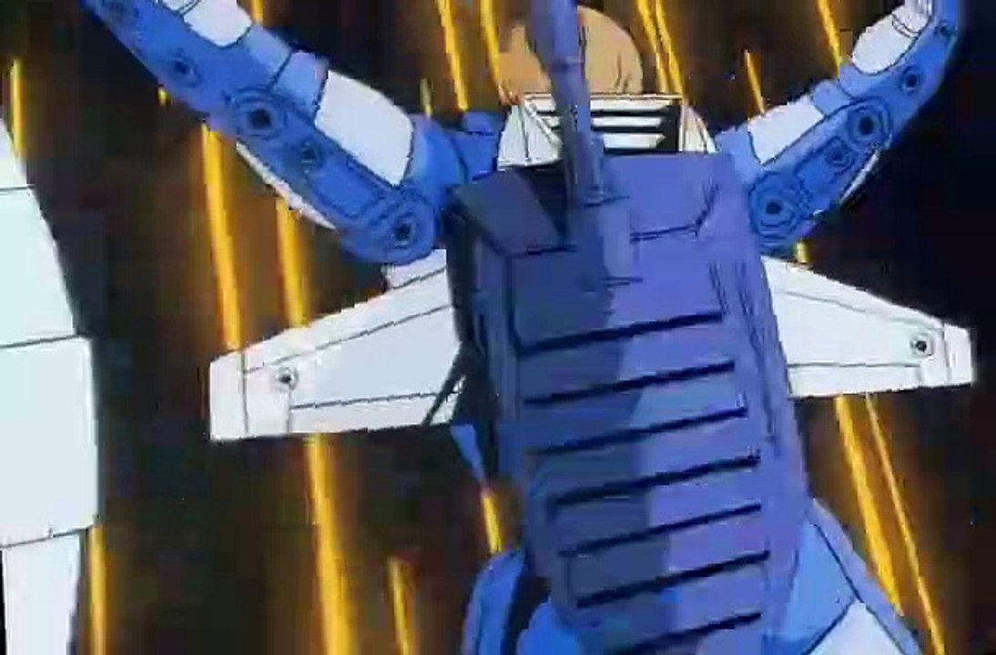 The Centurions 1986 The Centurions 1986 E031