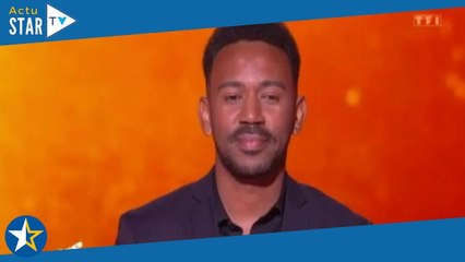 "Il fallait qu'elle quitte Madagascar" : Sydney Ferrier (The Voice 2023) raconte comment il a été sé