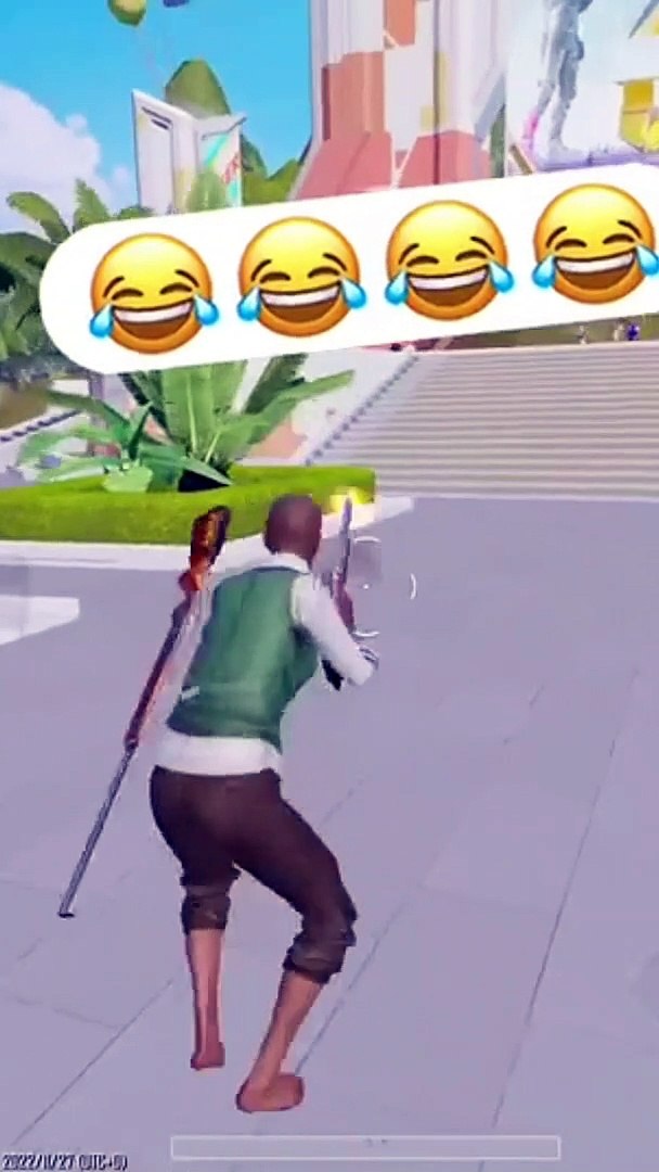 Pubg Mobile Funny