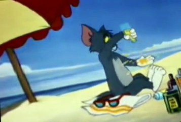 Tom and Jerry Tom and Jerry E043 – The Cat and the Mermouse
