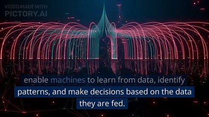 Artificial Intelligence: Machines Mimicking Human Tasks