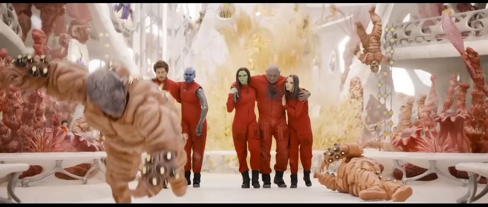 Guardian of the Galaxy Vol 3 Get Ready