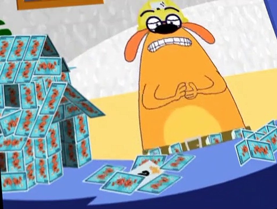 Fetch! with Ruff Ruffman Fetch with Ruff Ruffman S03 E002