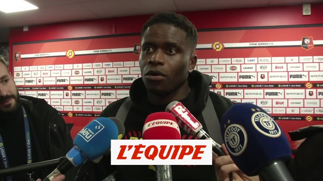 Samba : « On veut ramener le RC Lens le plus haut possible » - Foot - L1 - Lens